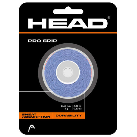Head Pro Grip 3er