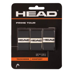 Head Prime Tour 3er Schwarz