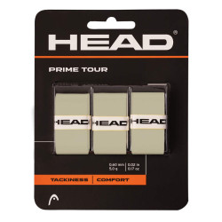 Head Prime Tour 3er Grau