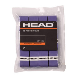 Head Prime Tour 12er Purple