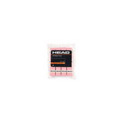 Head Prime Tour 12er Rosa