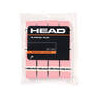 Head Prime Tour 12er Rosa