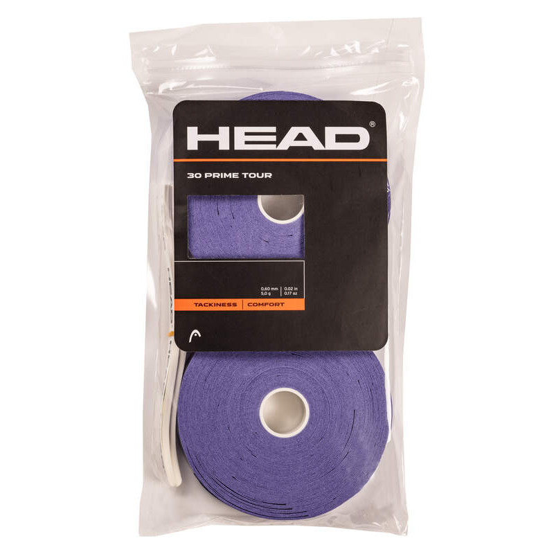 Head Prime Tour 30er Purple