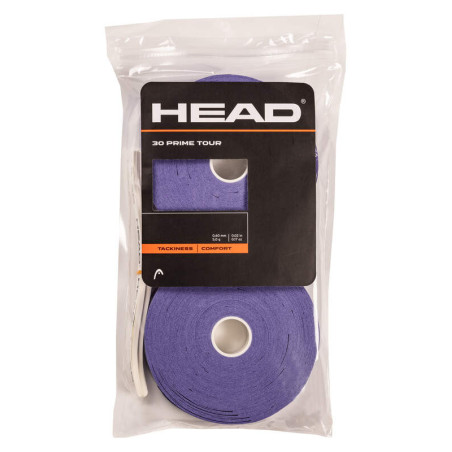 Head Prime Tour 30er Purple