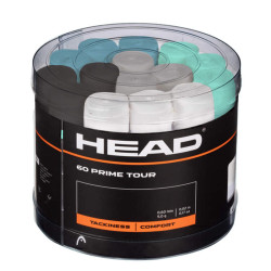 Head Prime Tour 60er Mixed