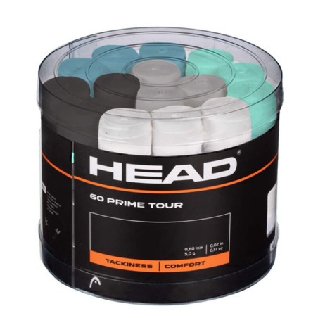 Head Prime Tour 60er Mixed