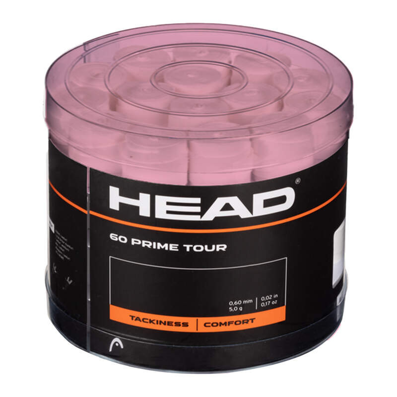 Head Prime Tour 60er Rosa