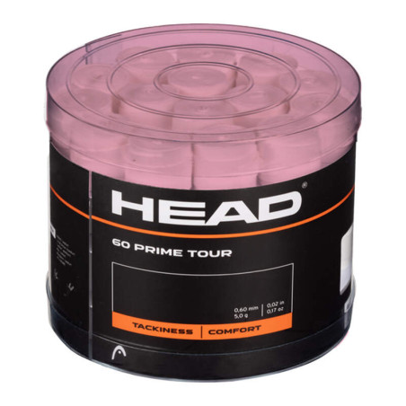 Head Prime Tour 60er Rosa