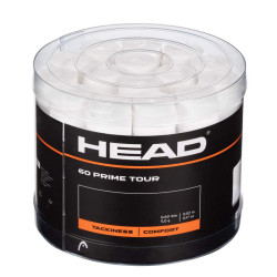 Head Prime Tour 60er Weiss