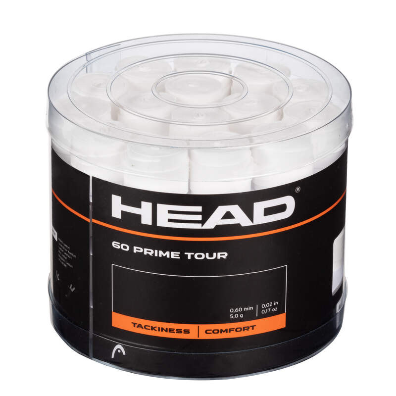 Head Prime Tour 60er Weiss