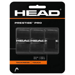 Head Prestige Pro 3er Schwarz