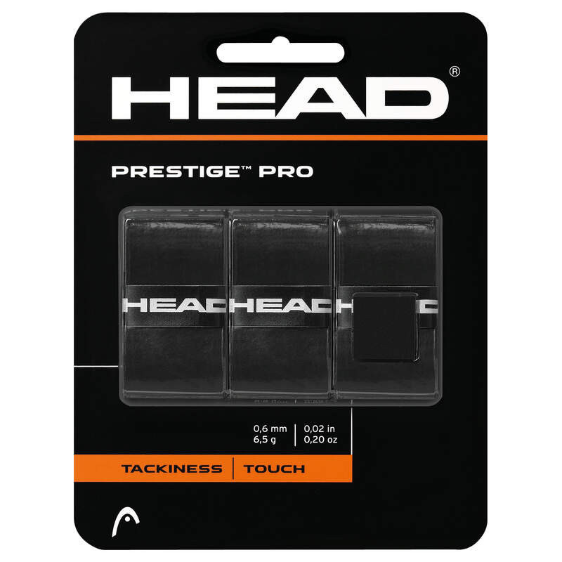 Head Prestige Pro 3er Schwarz