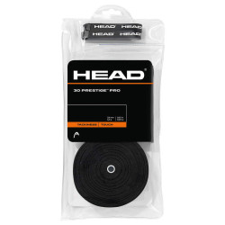 Head Prestige Pro 30er Schwarz