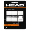 Head XtremeSoft Grip 3er Weiss
