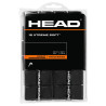 Head XtremeSoft Grip 12er Schwarz