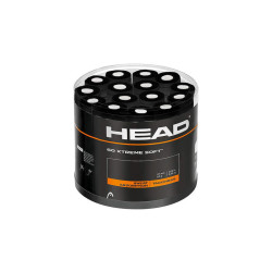 Head XtremeSoft Grip 60er Schwarz
