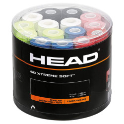 Head XtremeSoft Grip 60er Mixed