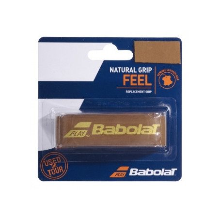 Babolat Natural Grip