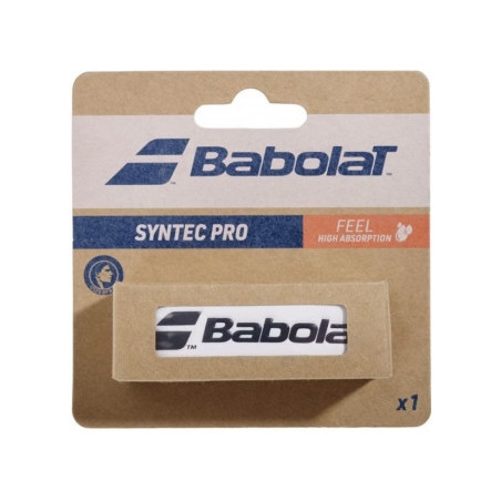 Babolat Syntec Pro Weiss