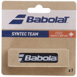 Babolat Syntec Team Schwarz