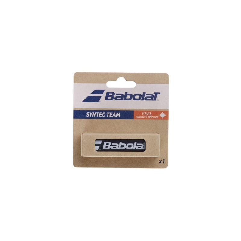 Babolat Syntec Team Schwarz