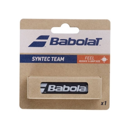 Babolat Syntec Team Schwarz