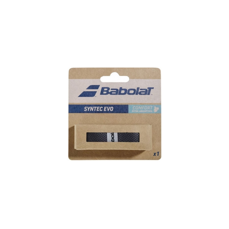 Babolat Syntec Evo Schwarz