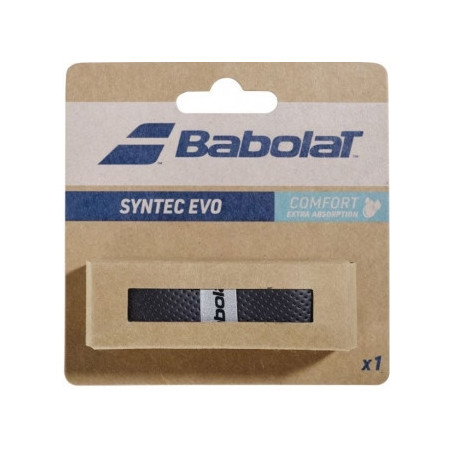 Babolat Syntec Evo Schwarz