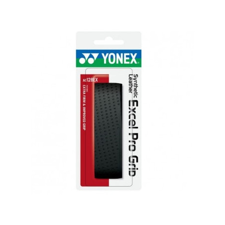 Yonex Synthetic Leather Excel Pro Grip Weiss
