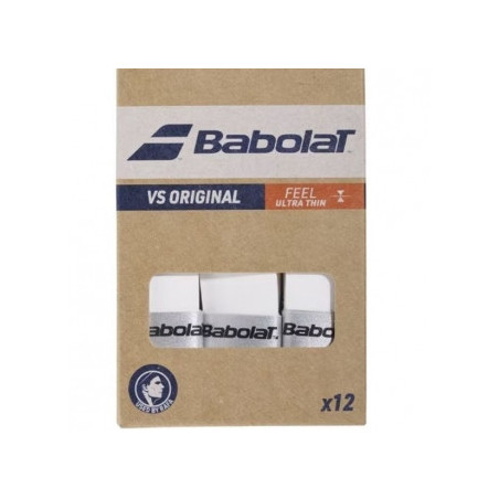 Babolat VS Original Grip 12er