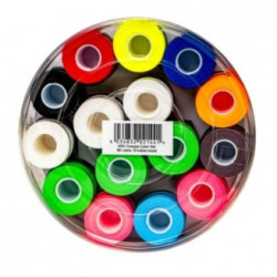 MSV Cyber Wet 60er 10 Farben