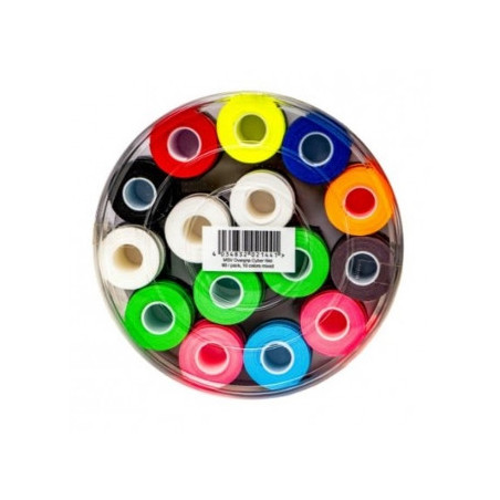 MSV Cyber Wet 60er 10 Farben