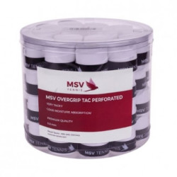 MSV Overgrip Tac perforiert 60er