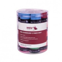 MSV Cyber Wet 24er 8 Farben