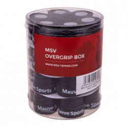MSV Cyber Wet 24er schwarz