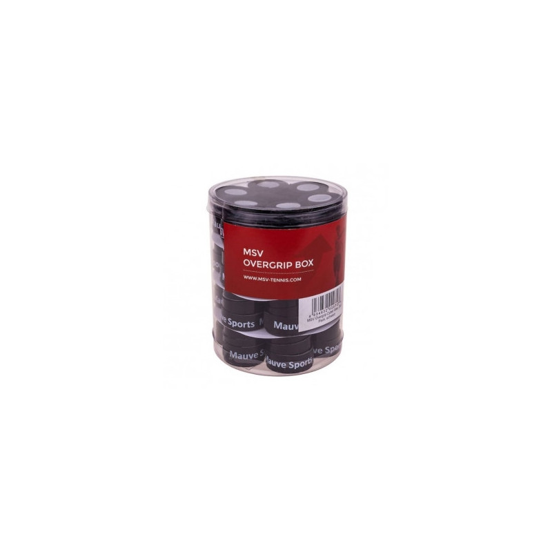 MSV Cyber Wet 24er schwarz