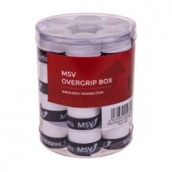 MSV Cyber Wet 24er Weiss