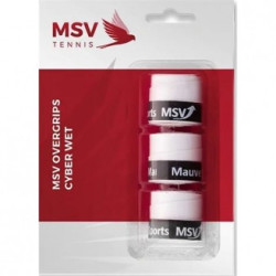 MSV Cyper Wet 3er weiss
