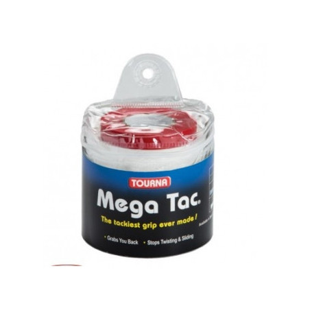 Unique Mega Tac 30er