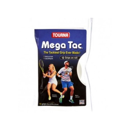 Unique Mega Tac 10er