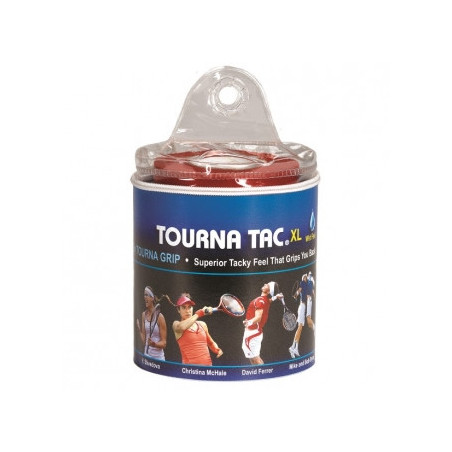 Unique Tourna Tac 30er