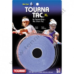 Unique Tourna Tac 10er