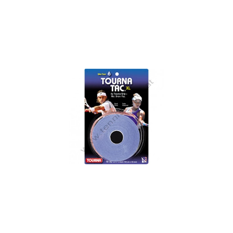 Unique Tourna Tac 10er