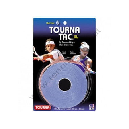 Unique Tourna Tac 10er