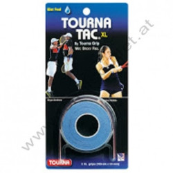 Unique Tourna Tac 3er Blau