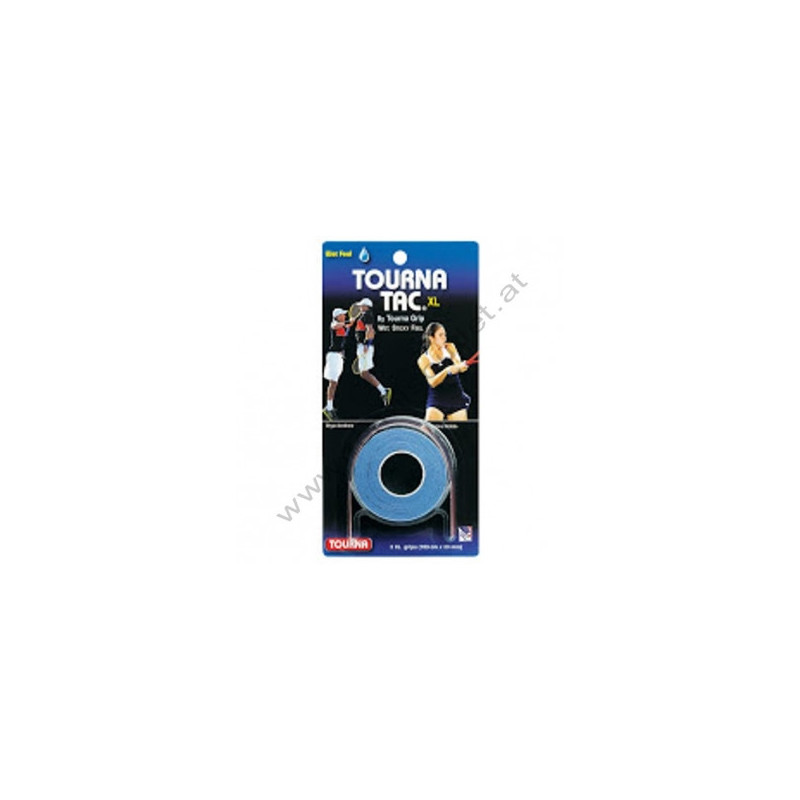 Unique Tourna Tac 3er Blau