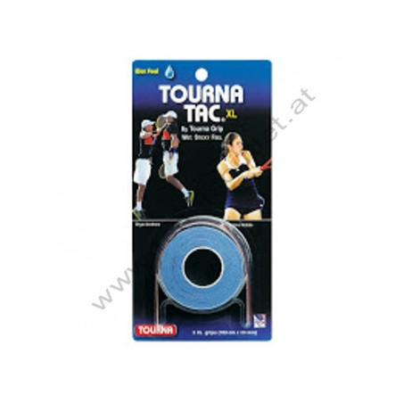 Unique Tourna Tac 3er Blau