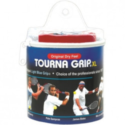 Unique Tourna Grip XL 30er