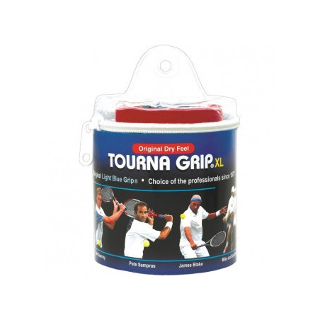 Unique Tourna Grip XL 30er