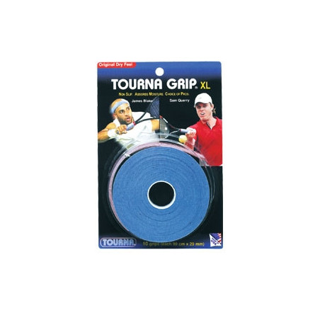 Unique Tourna Grip XL 10er